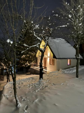 Home rent NABRDO Kolašin